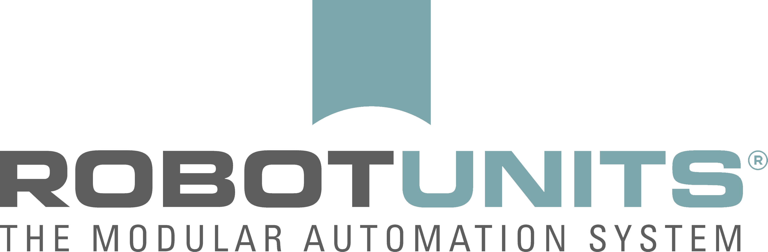 Robotunits Logo